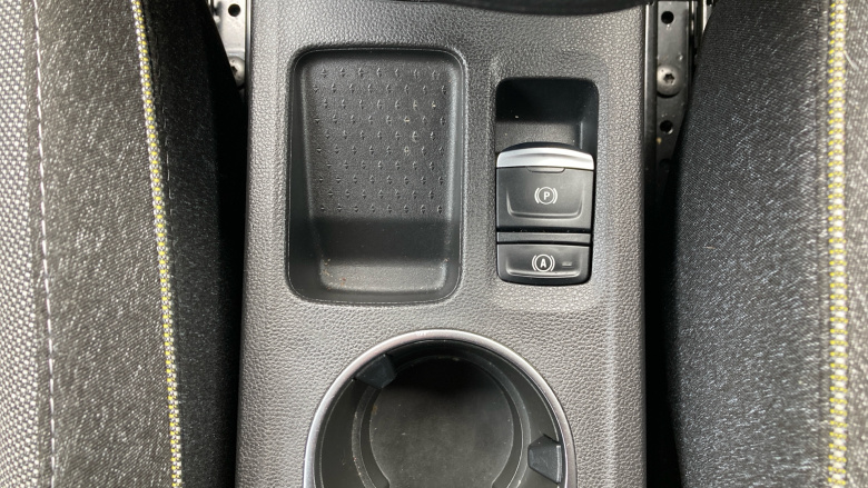 Renault Symbioz 1.6 E-Tech FHEV 145 Techno 5dr Auto Hybrid Estate